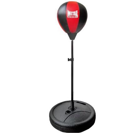 Metal Boxe Punching Ball Enfant 80/120Cm
