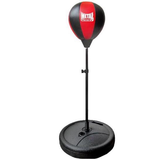 Metal Boxe Punching Ball Enfant 80/120Cm