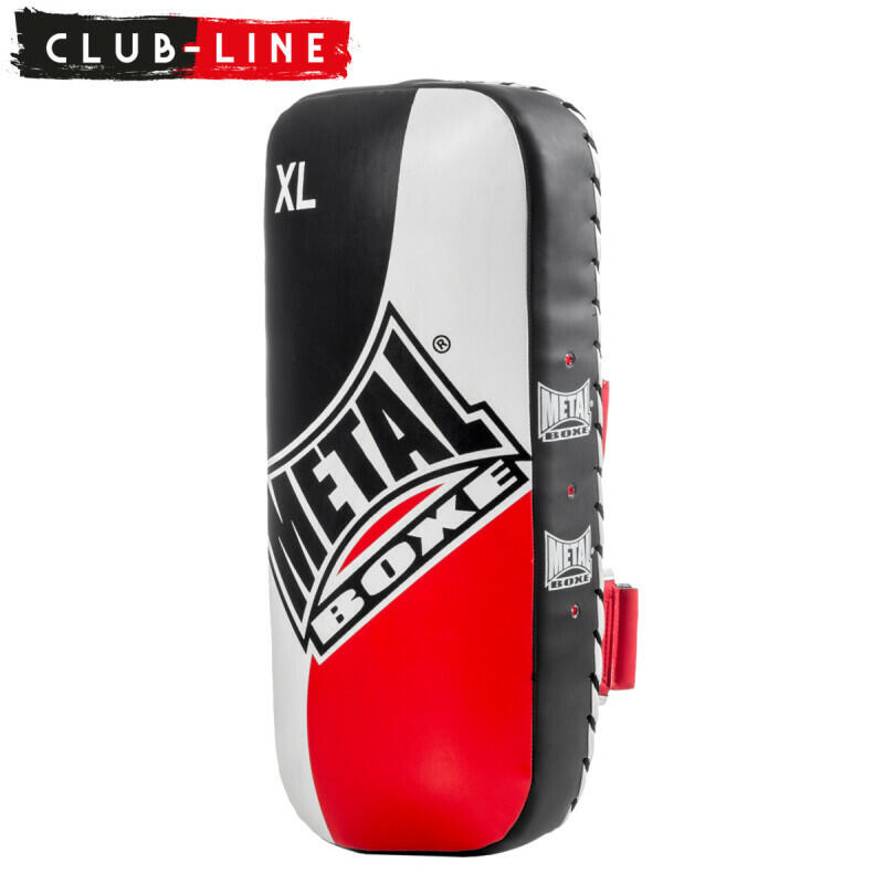 Metal Boxe Pao Club L