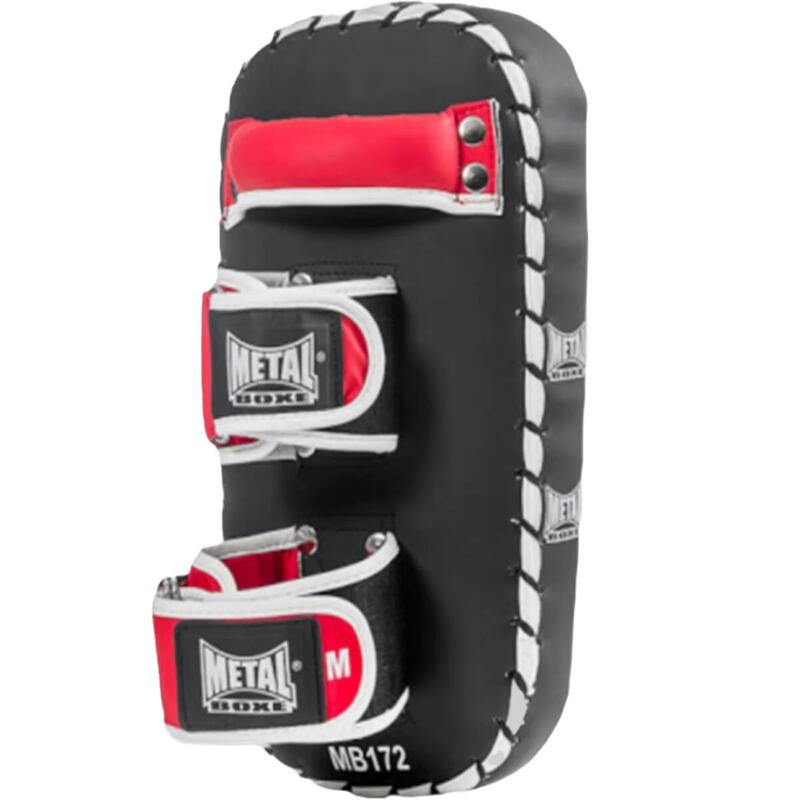 Metal Boxe Pao Club L