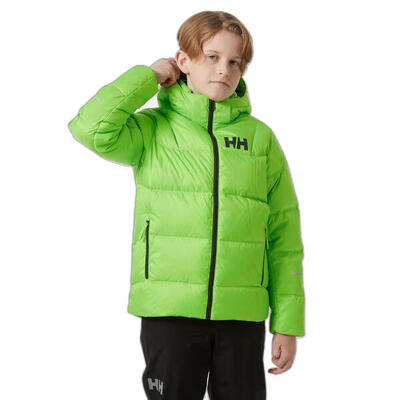 Piumino per bambini Helly Hansen Isfjord 2.0