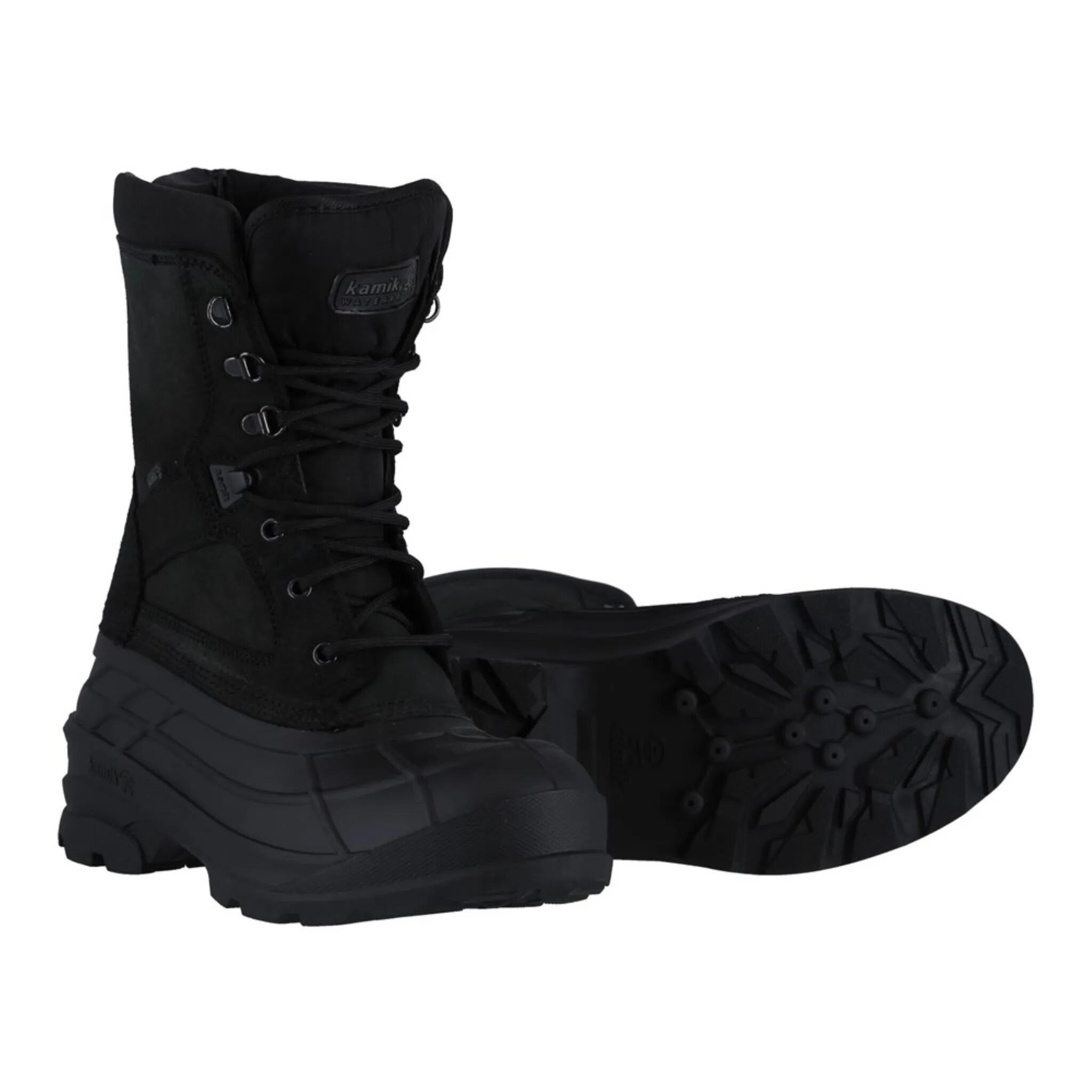 Winterstiefel Kamik Nation Plus 3/7