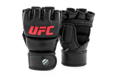 Contender MMA Grappling Glove-7oz.BK.S/M