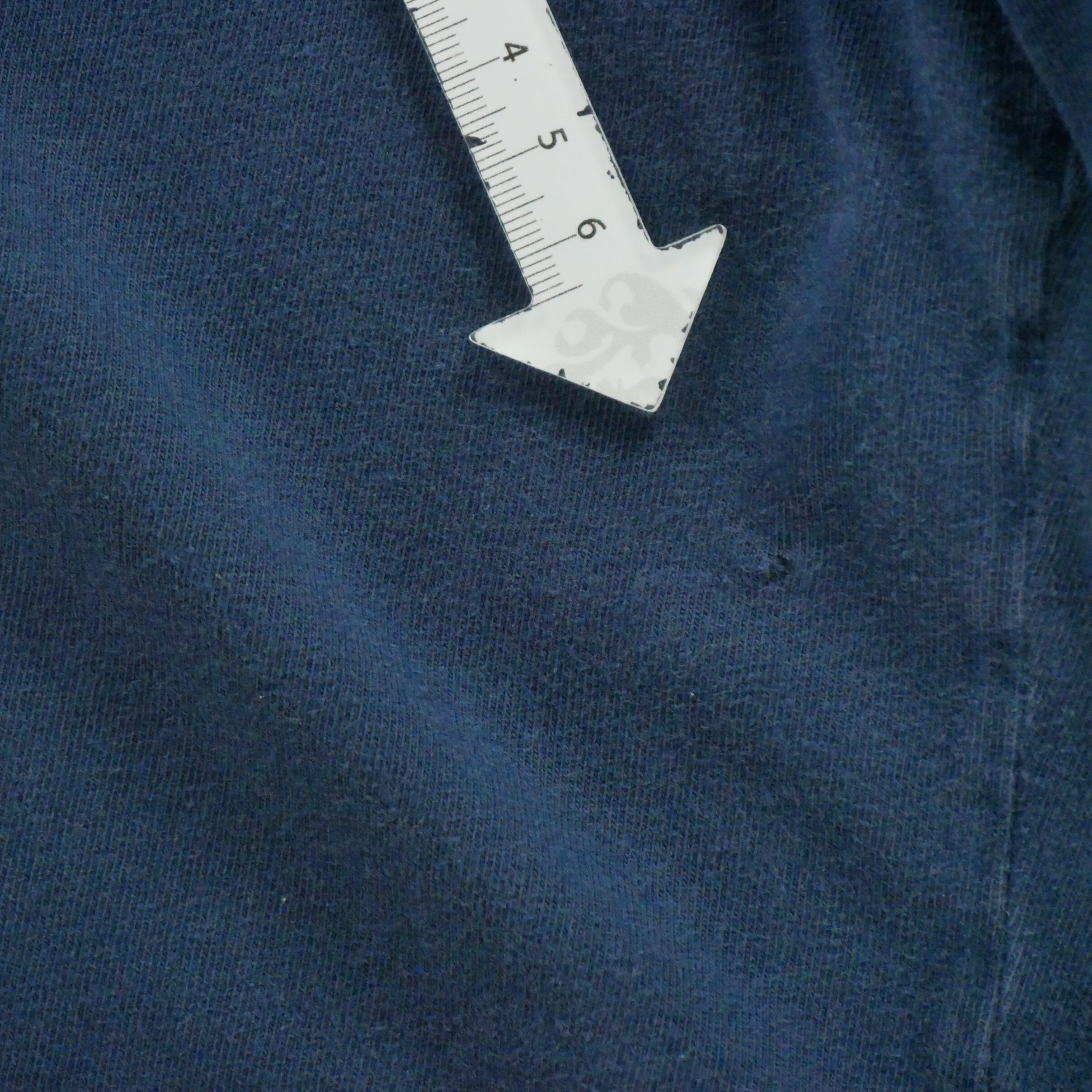Second life - Short Homme  Vintage Y2K Marine - Bun 6/7