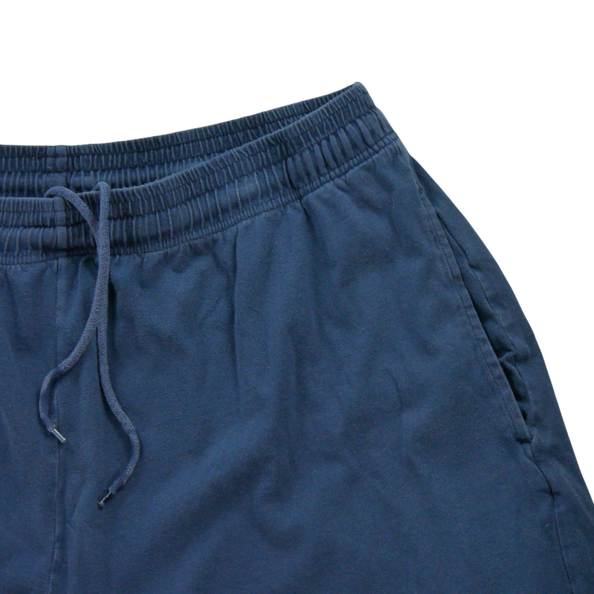 Second life - Short Homme  Vintage Y2K Marine - Bun 4/7