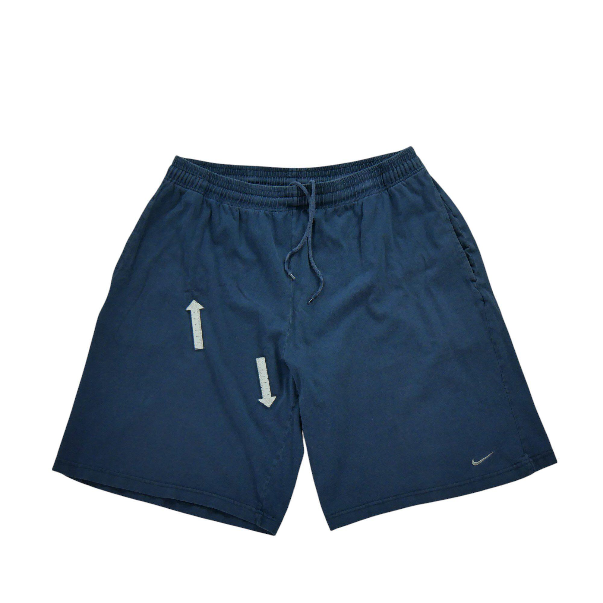 Second life - Short Homme  Vintage Y2K Marine - Bun 5/7