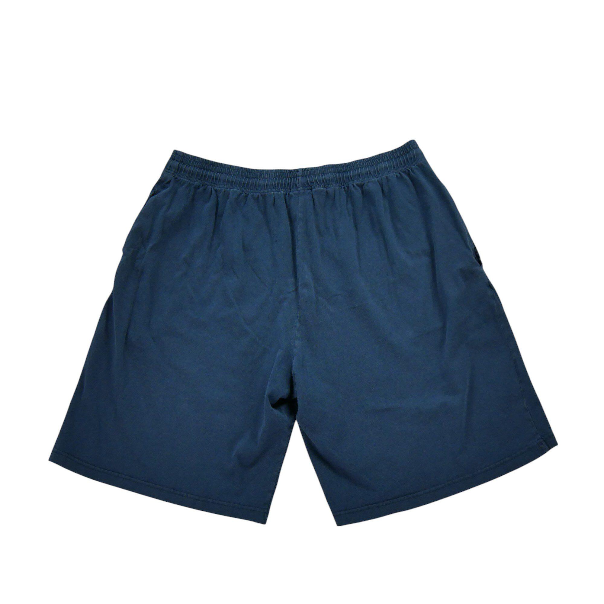 Second life - Short Homme  Vintage Y2K Marine - Bun 2/7