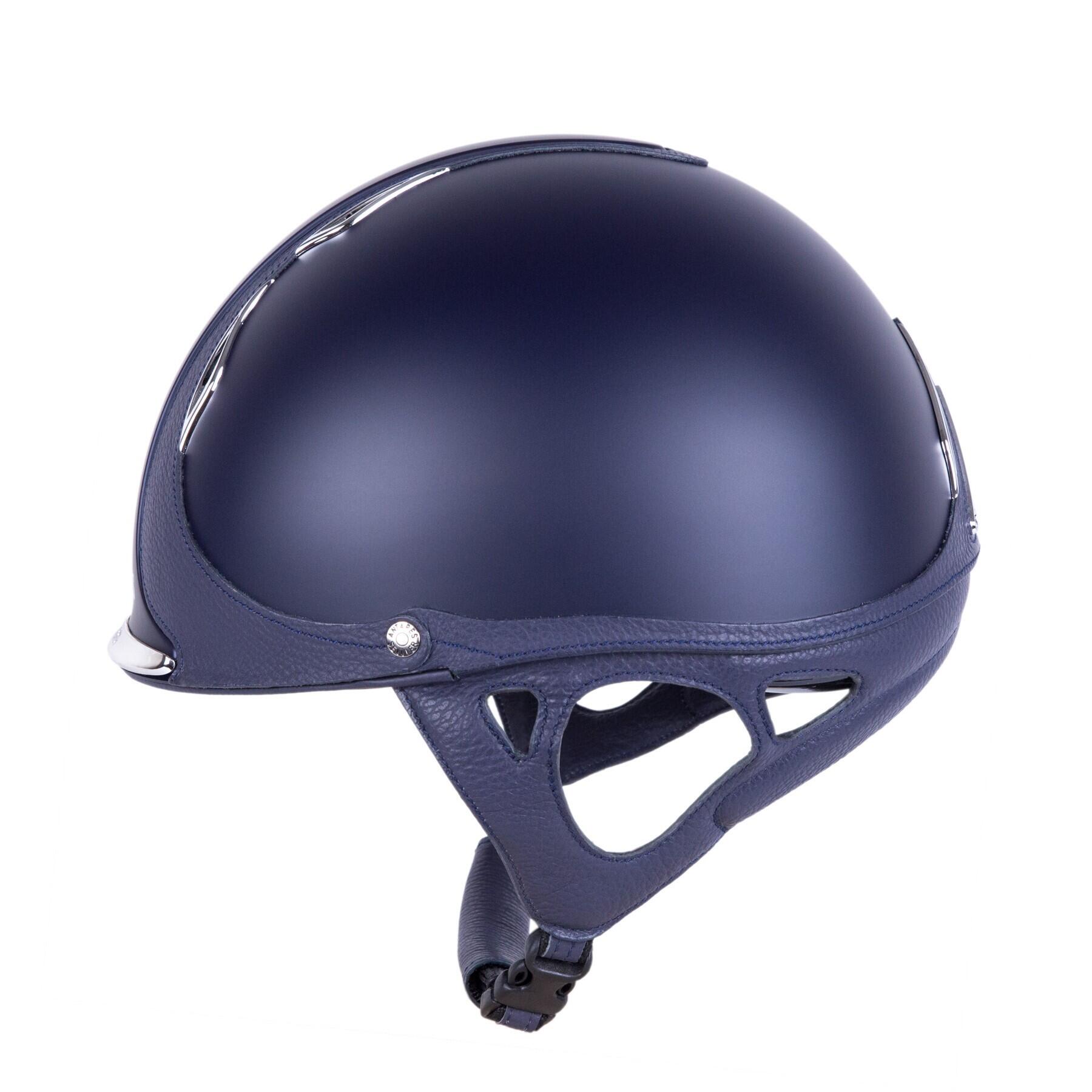 Casco de equitación Antarès Galaxy Race 4/5