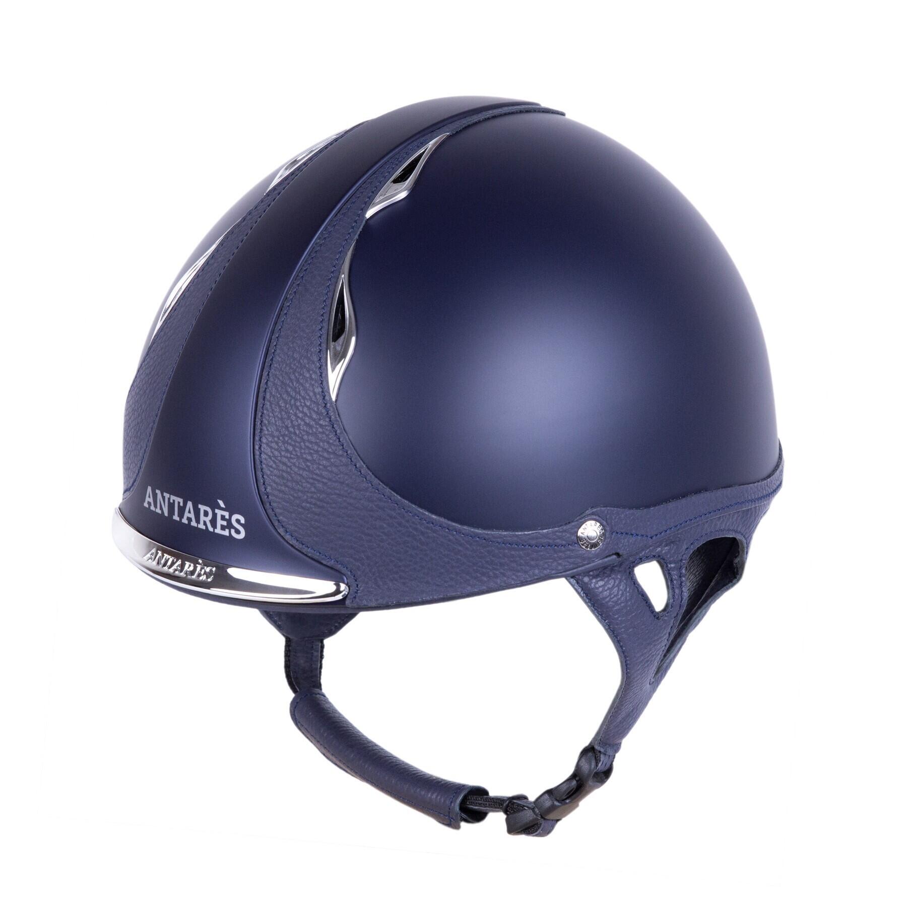 Casco de equitación Antarès Galaxy Race 5/5