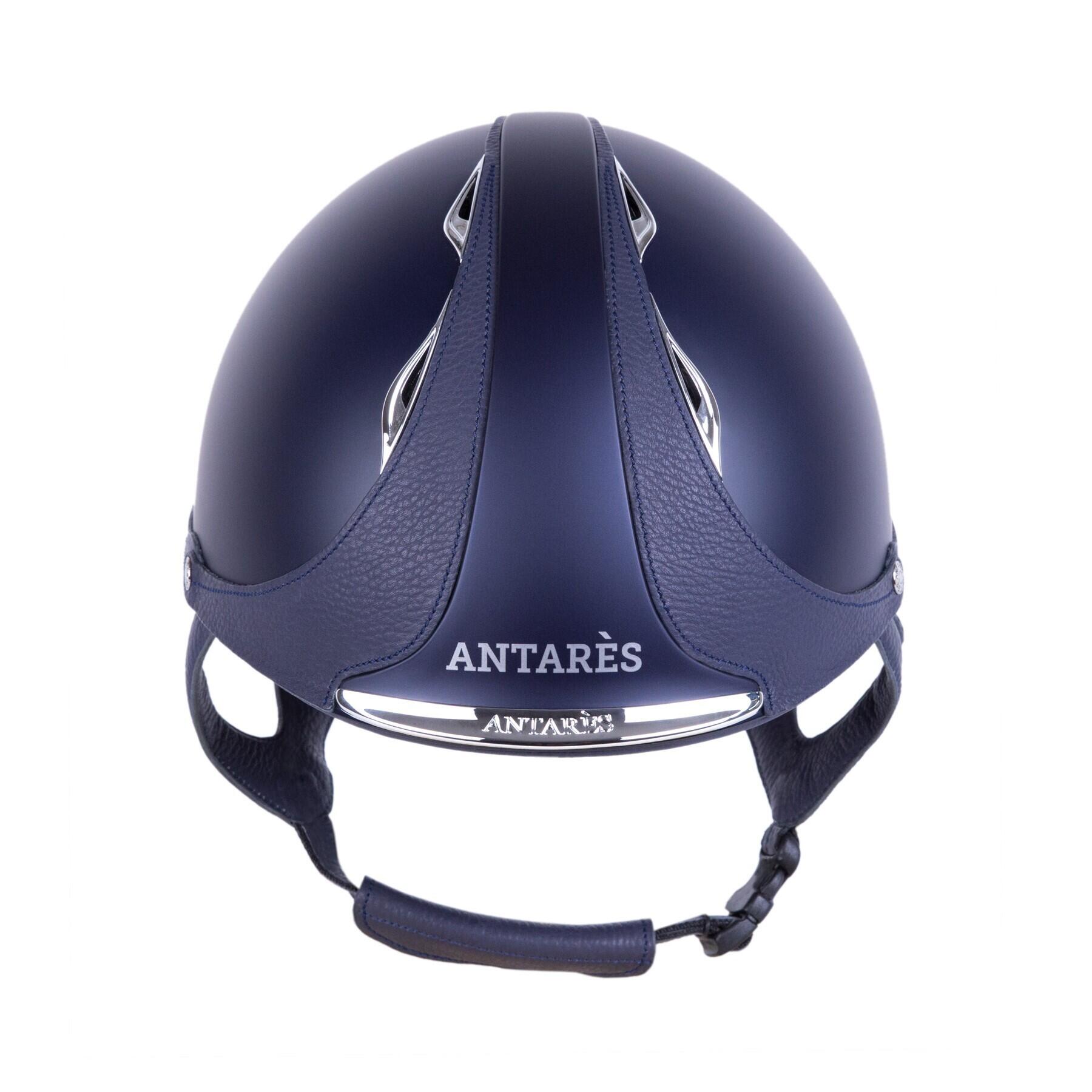 Casco de equitación Antarès Galaxy Race 2/5