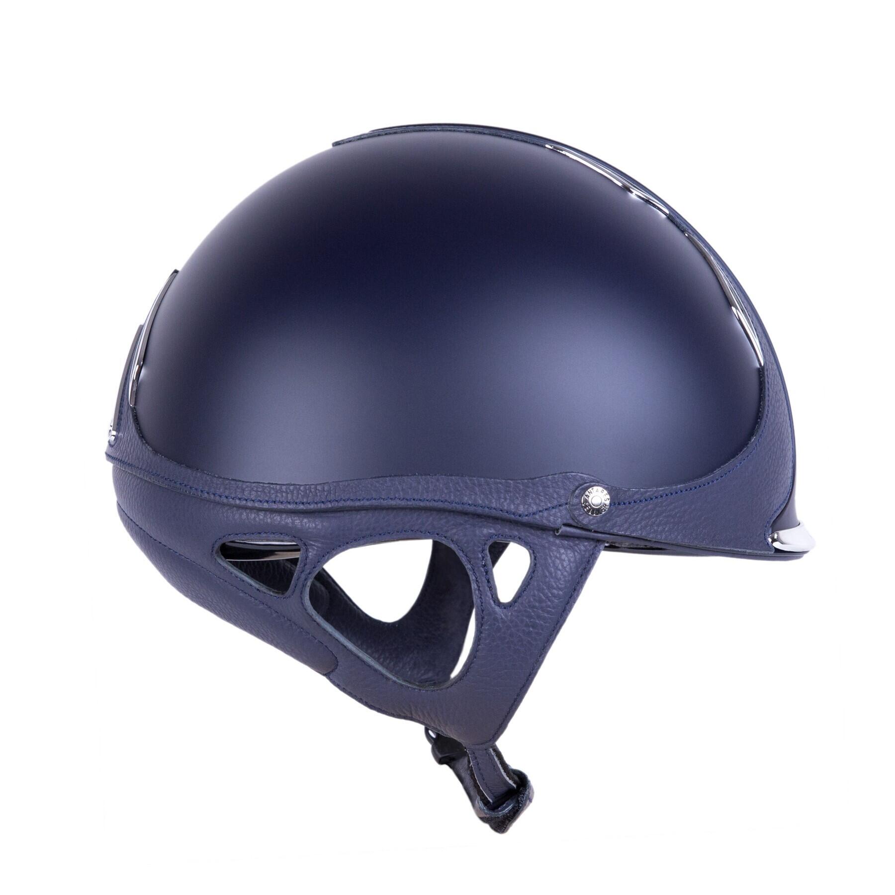 Casco de equitación Antarès Galaxy Race 3/5