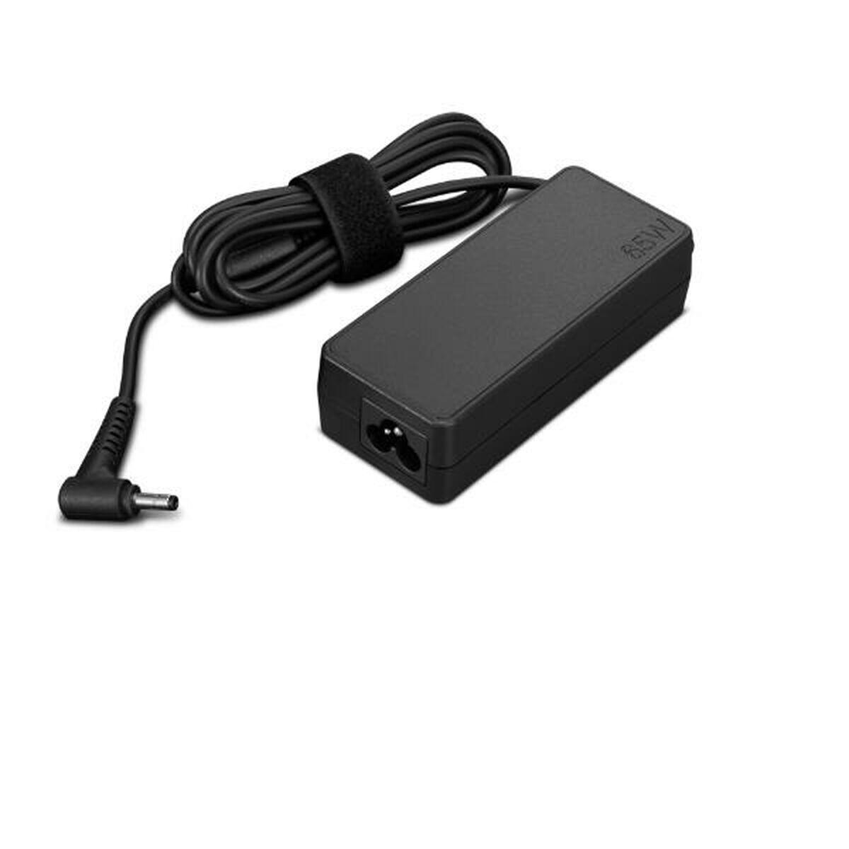 Chargeur d'ordinateur portable Lenovo 4X21K07722 Noir 2/2