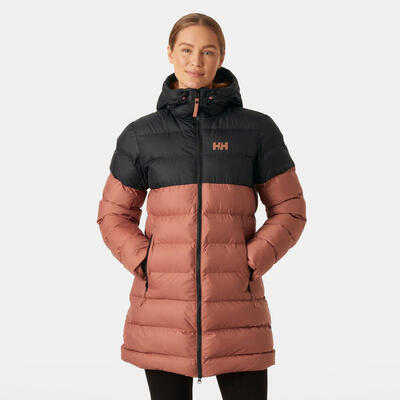 Lange Daunenjacke Damen Helly Hansen Active