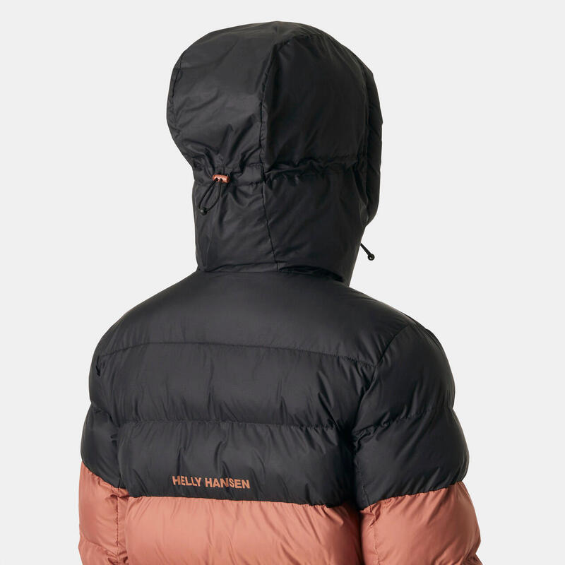 Hosszú női dzseki Helly Hansen Active