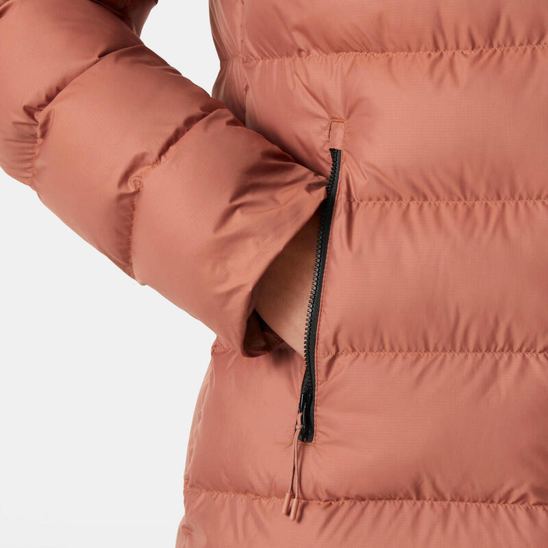 Hosszú női dzseki Helly Hansen Active