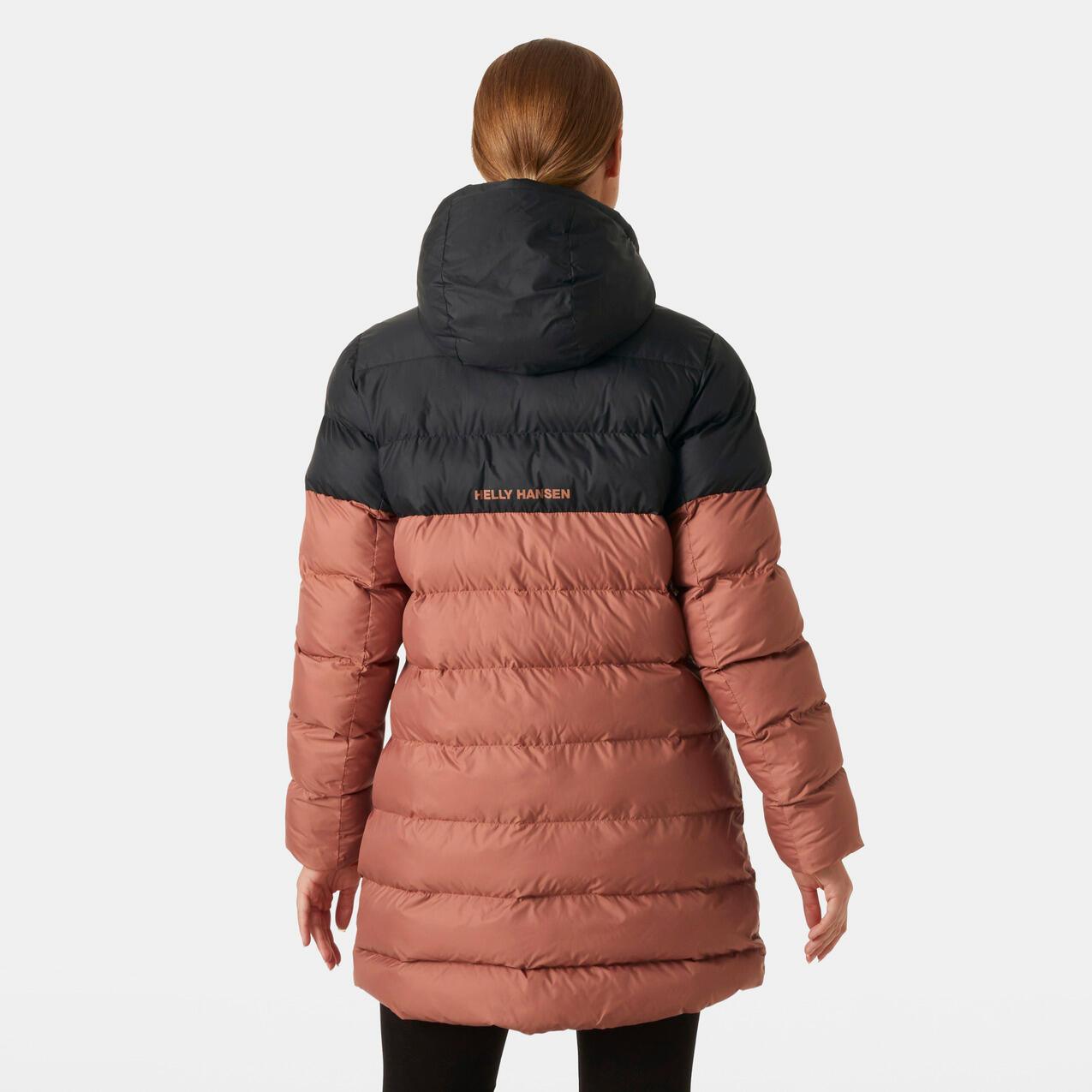 Doudoune long femme Helly Hansen Active 2/5