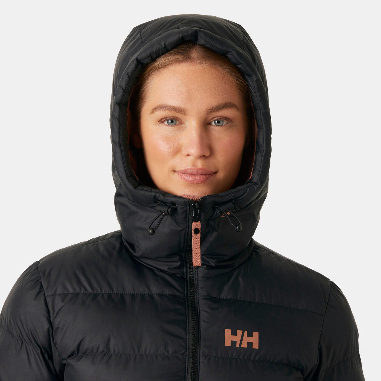 Doudoune long femme Helly Hansen Active 3/5