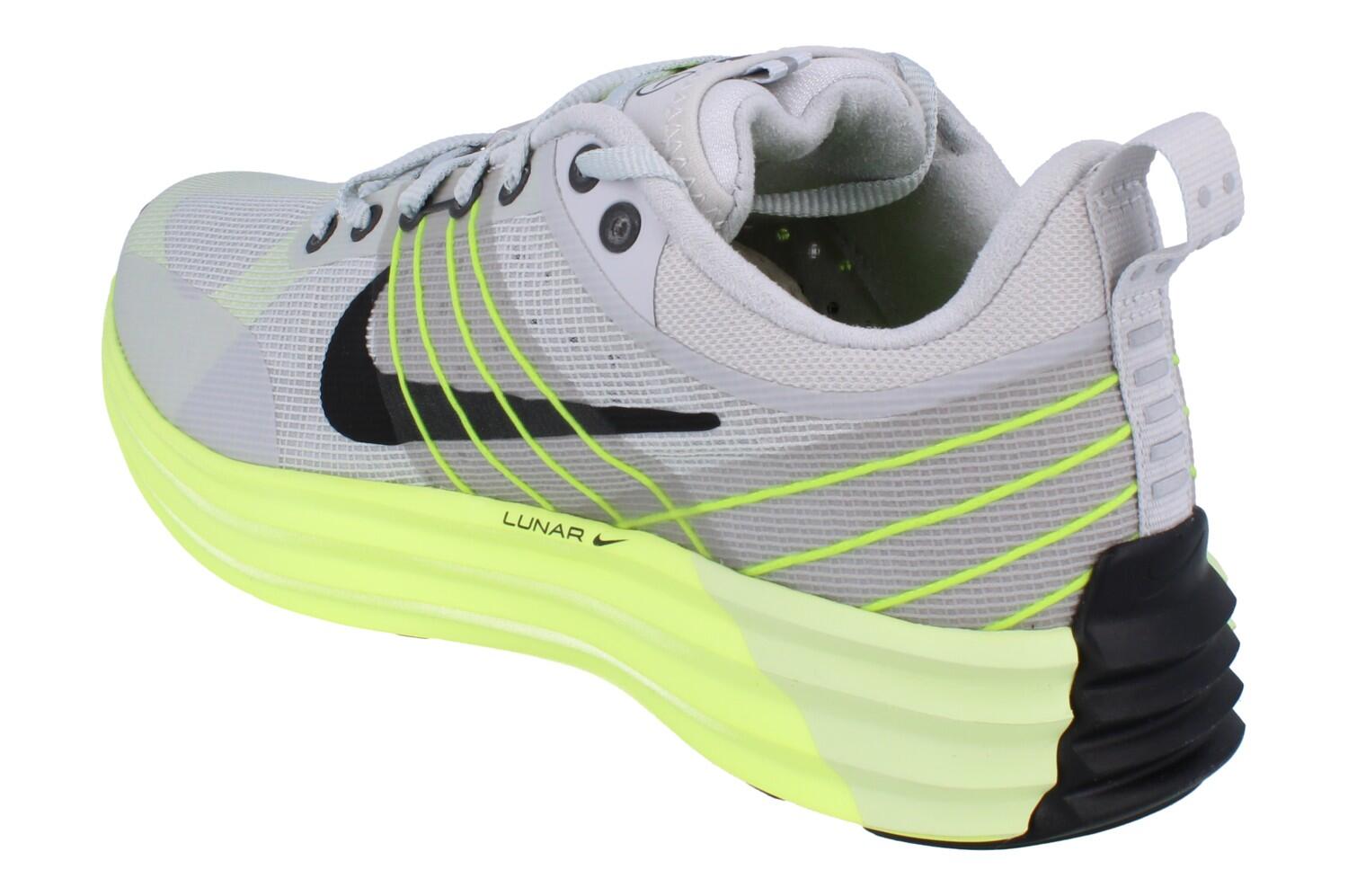 Nike Lunar Roam Donna Scarpe Sport Walking 2/6