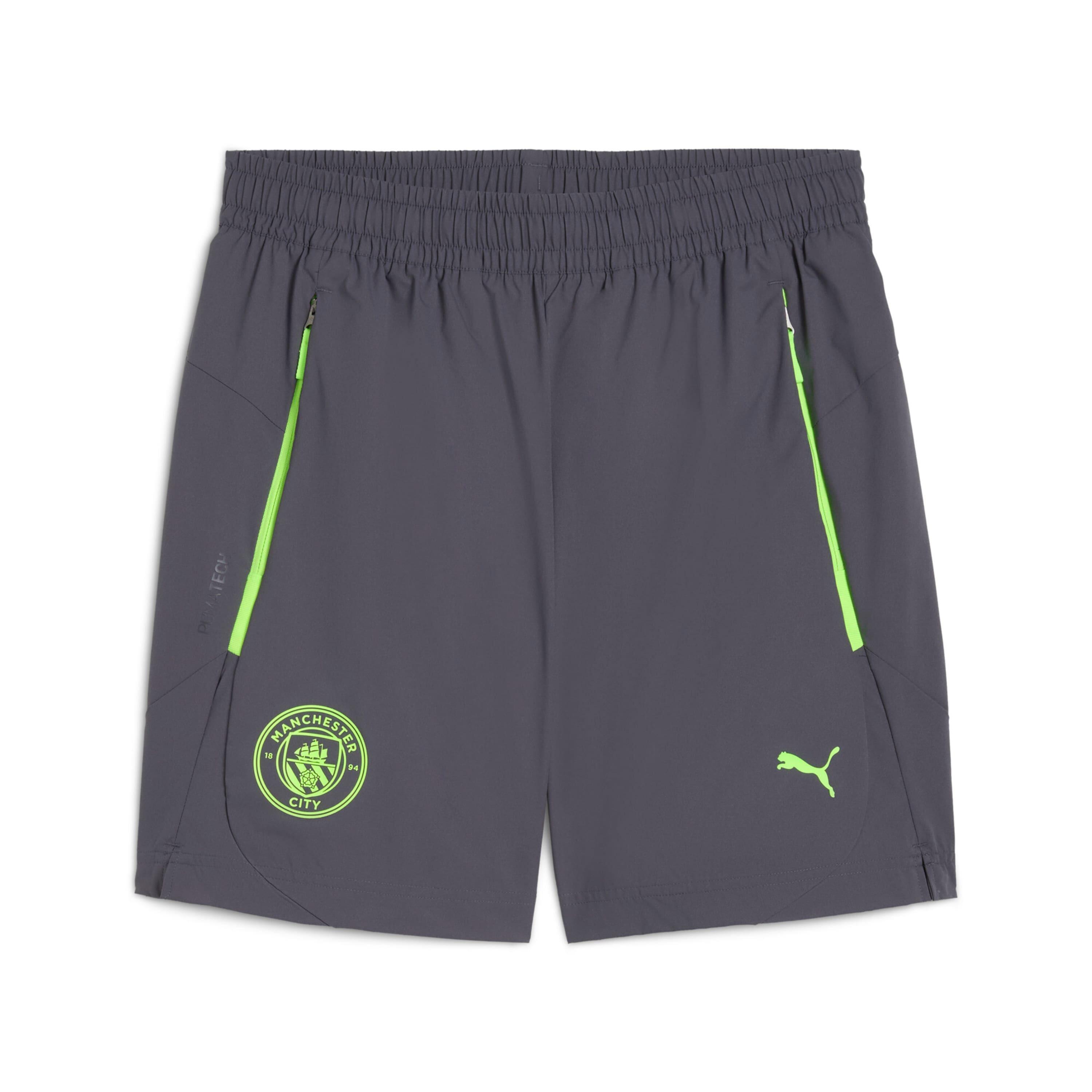 Szorty Puma MCFC Pumatech