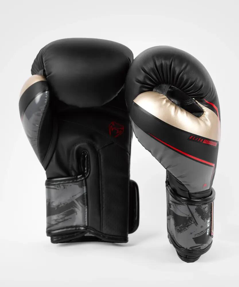 Gants de boxe Venum Elite Evo 6/7