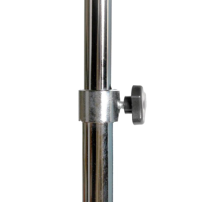 Punching ball hauteur réglable 125 - 158 cm + base Omada
