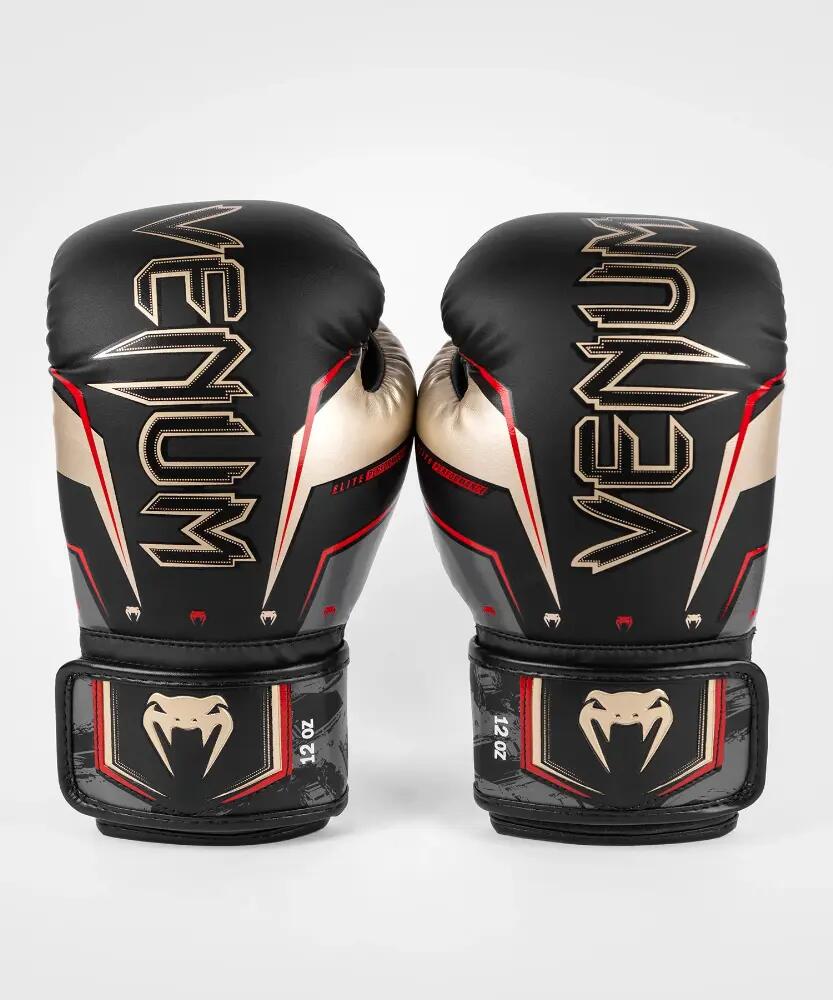 Gants de boxe Venum Elite Evo 4/7