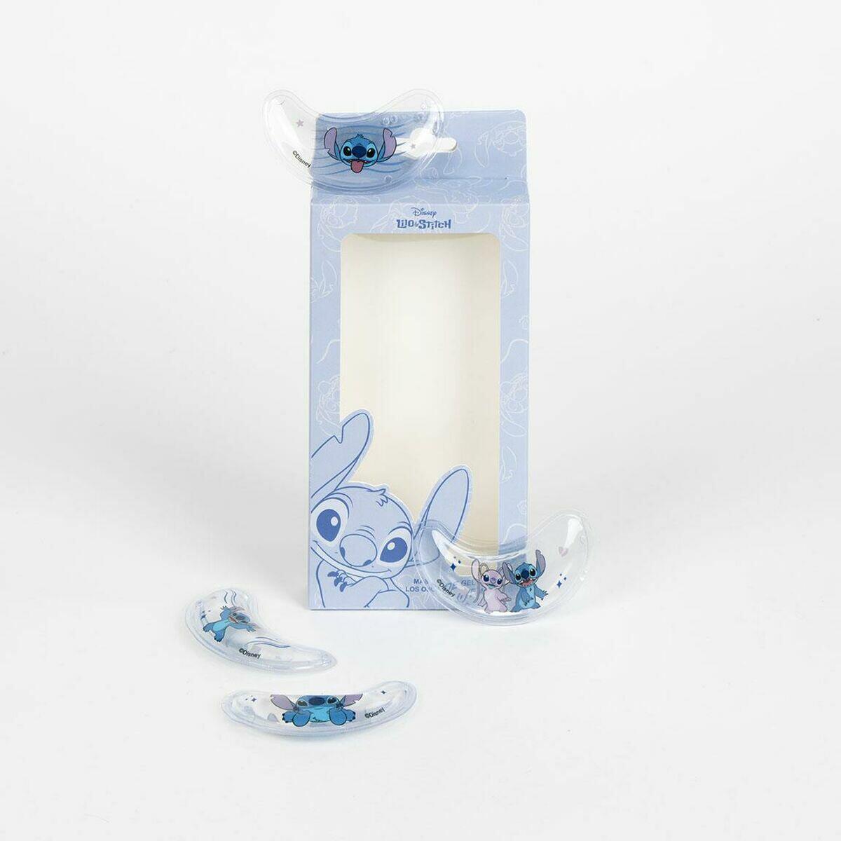 Assiettes Stitch 4/5