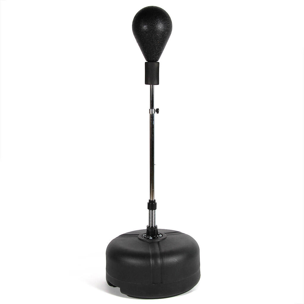Punching ball adjustable height 125 - 158 cm + Omada base