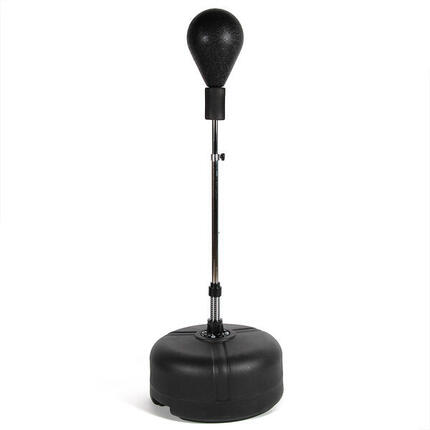 Punchingball verstellbare Höhe 125 - 158 cm + Basis Omada