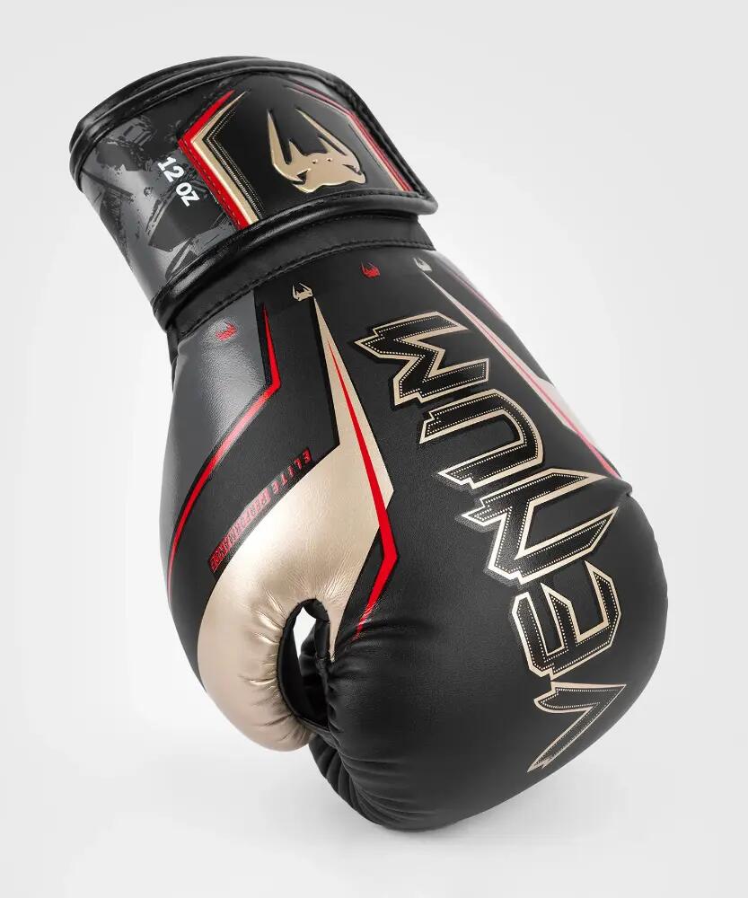 Gants de boxe Venum Elite Evo 5/7