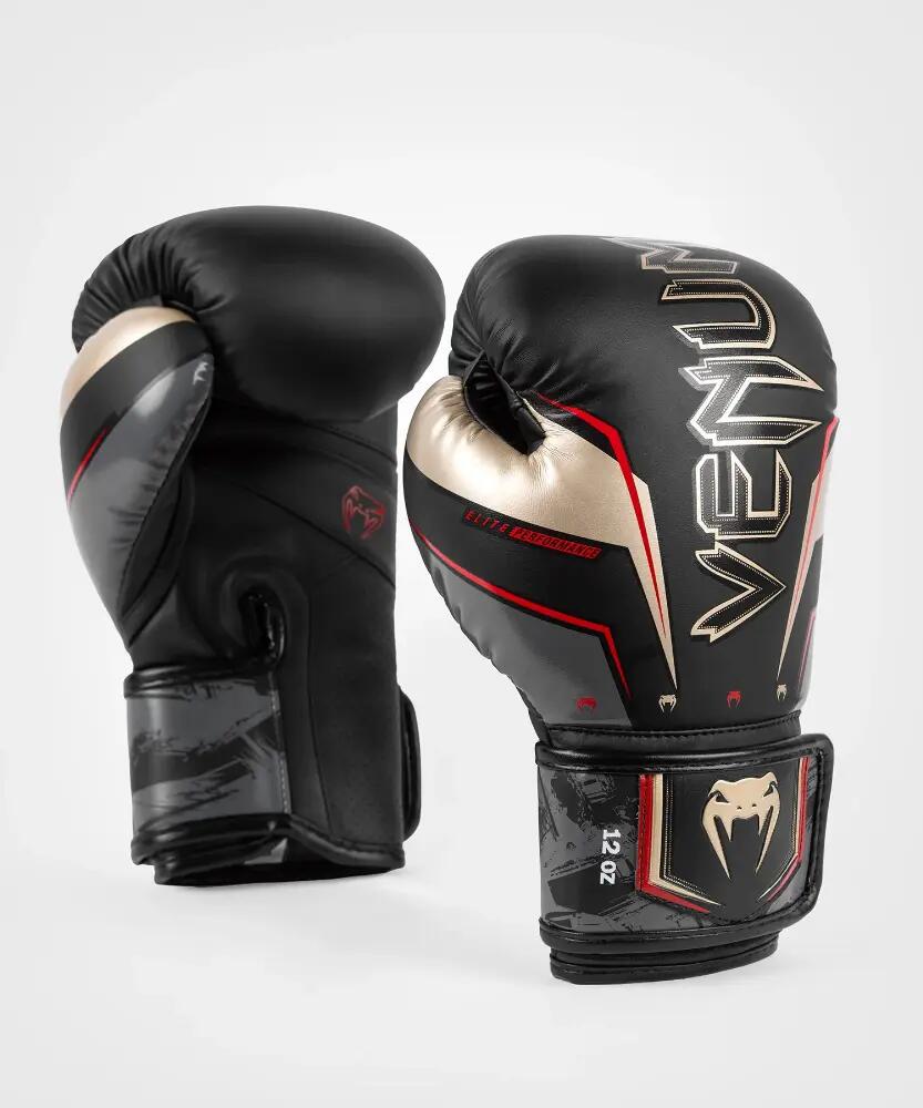 Gants de boxe Venum Elite Evo 2/7