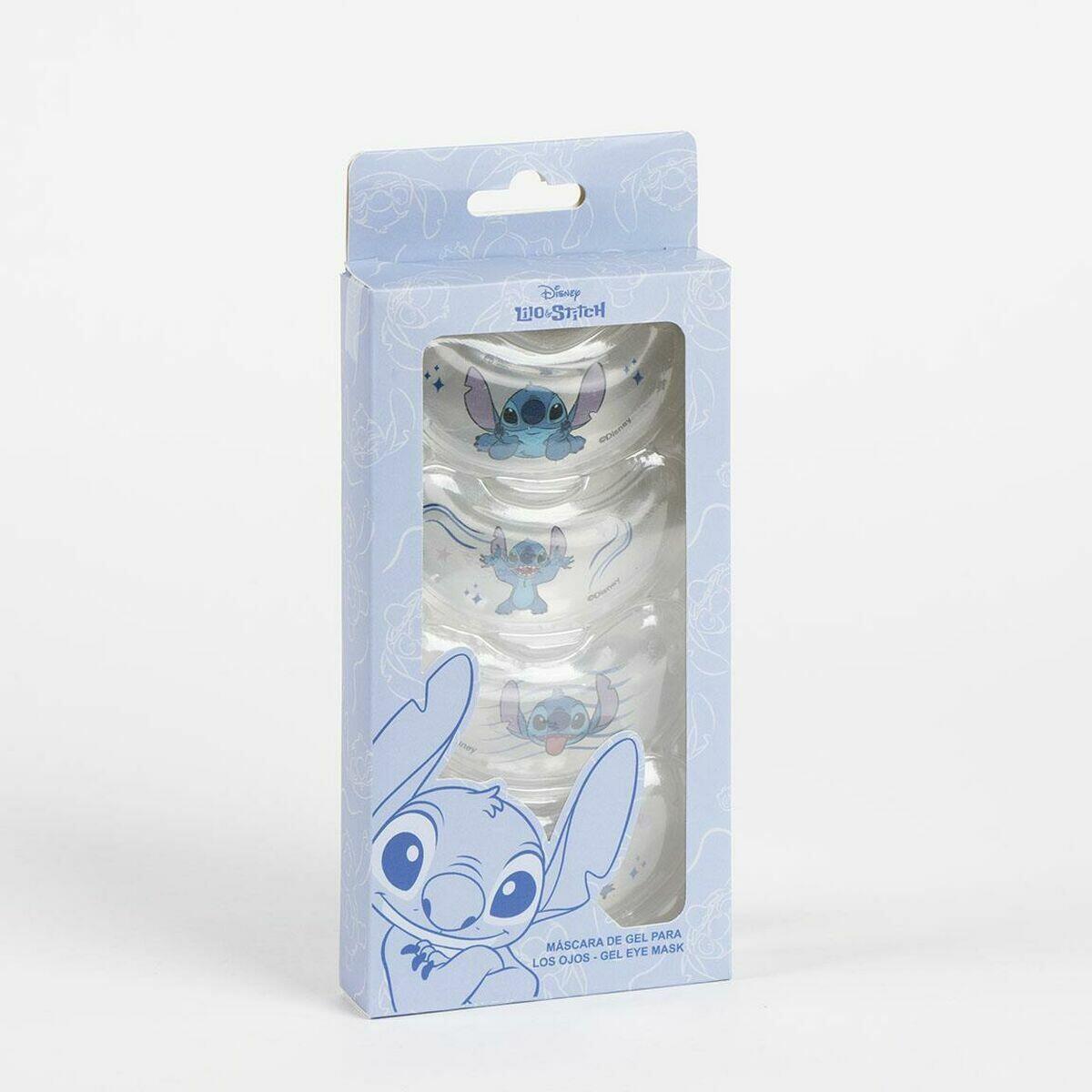 Assiettes Stitch 3/5