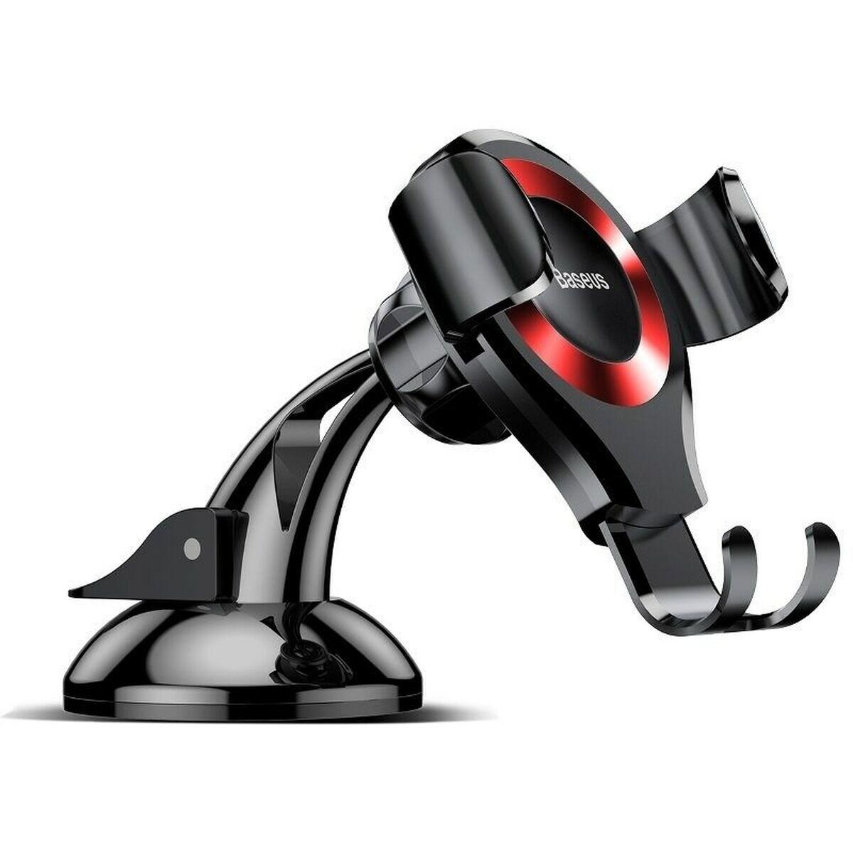 Autohouder Baseus Osculum Rood 2/5
