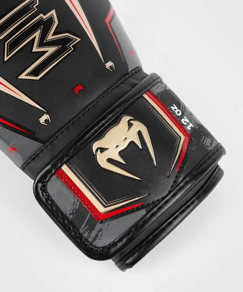 Gants de boxe Venum Elite Evo 3/7