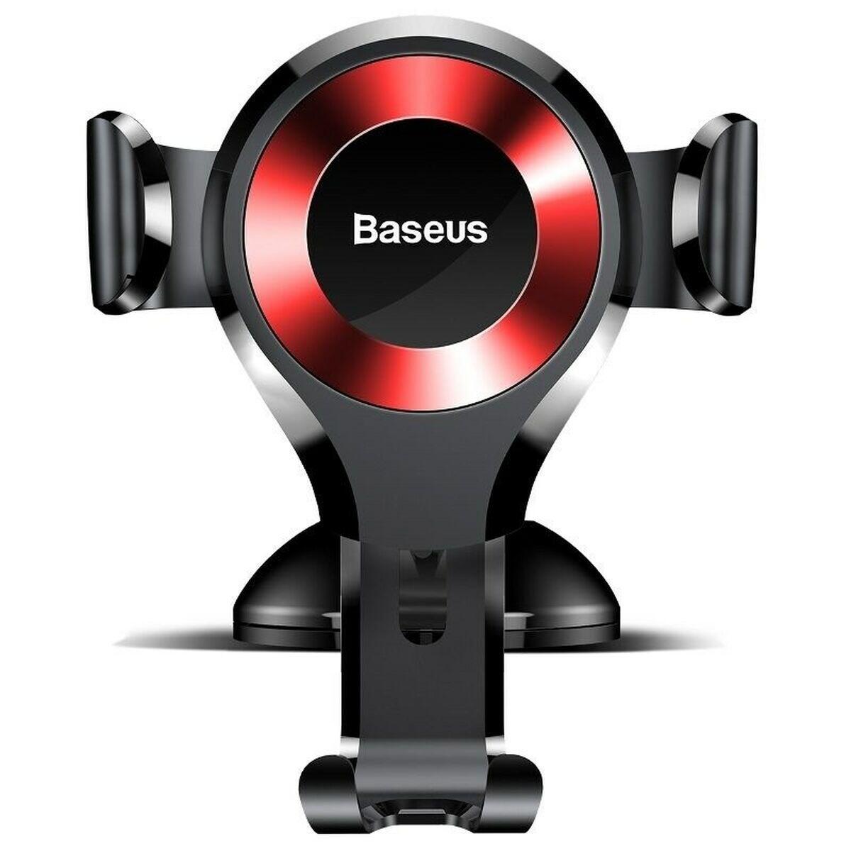 Autohouder Baseus Osculum Rood 3/5