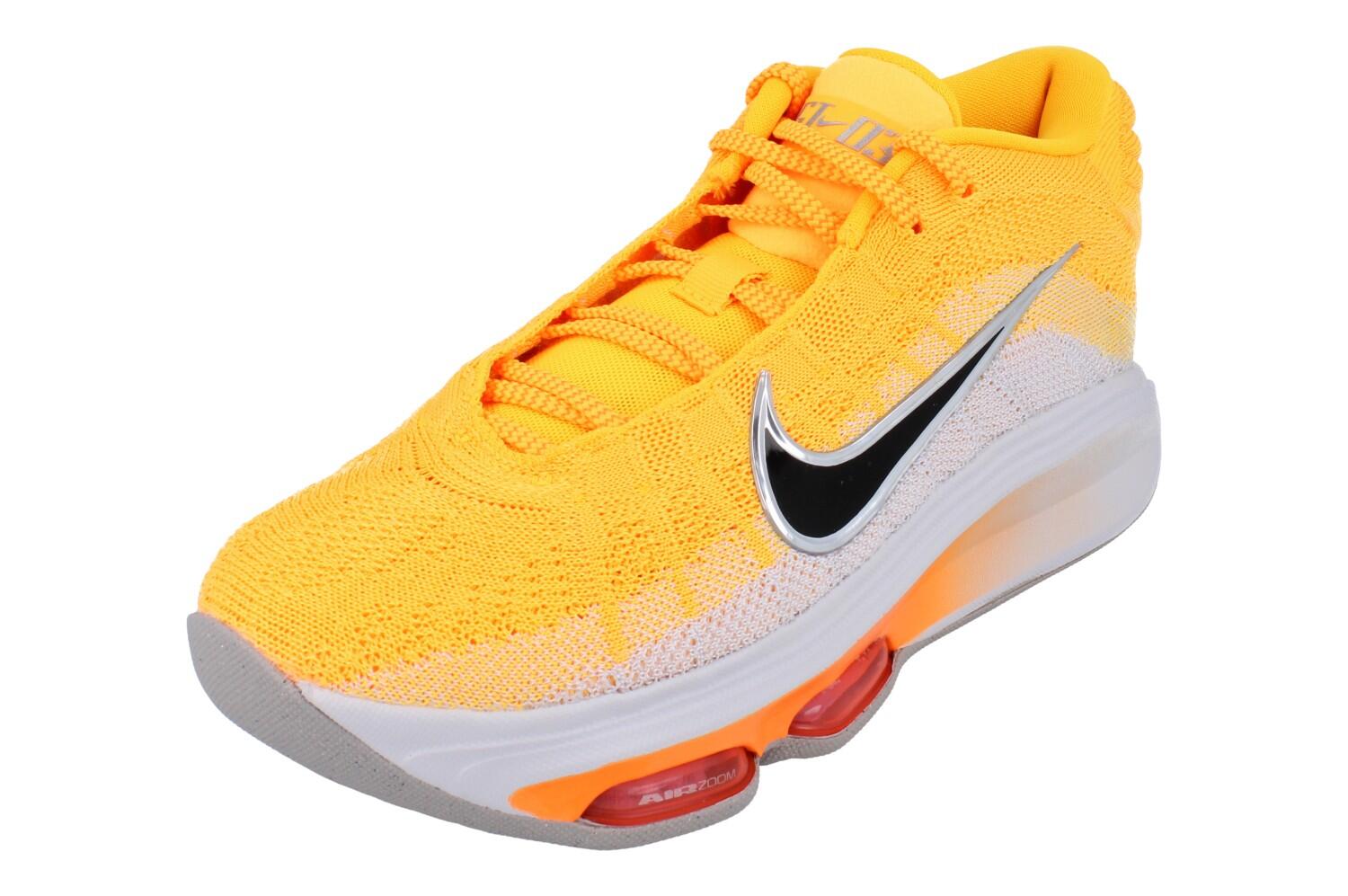 NIKE Nike G.T. Hustle 3 Mens Basketball Trainers
