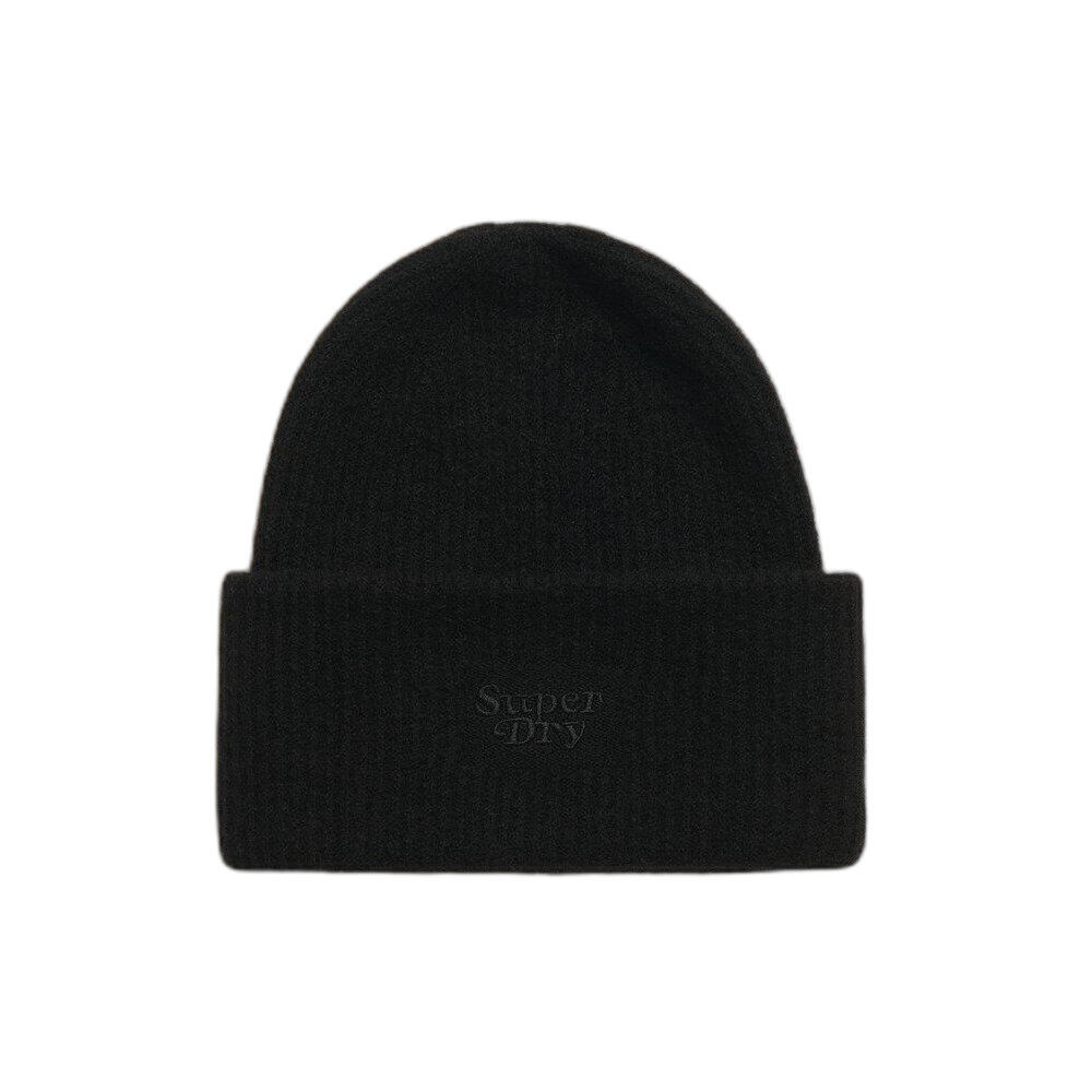 SUPERDRY Superdry Soft Rib Children's Knitted Hat