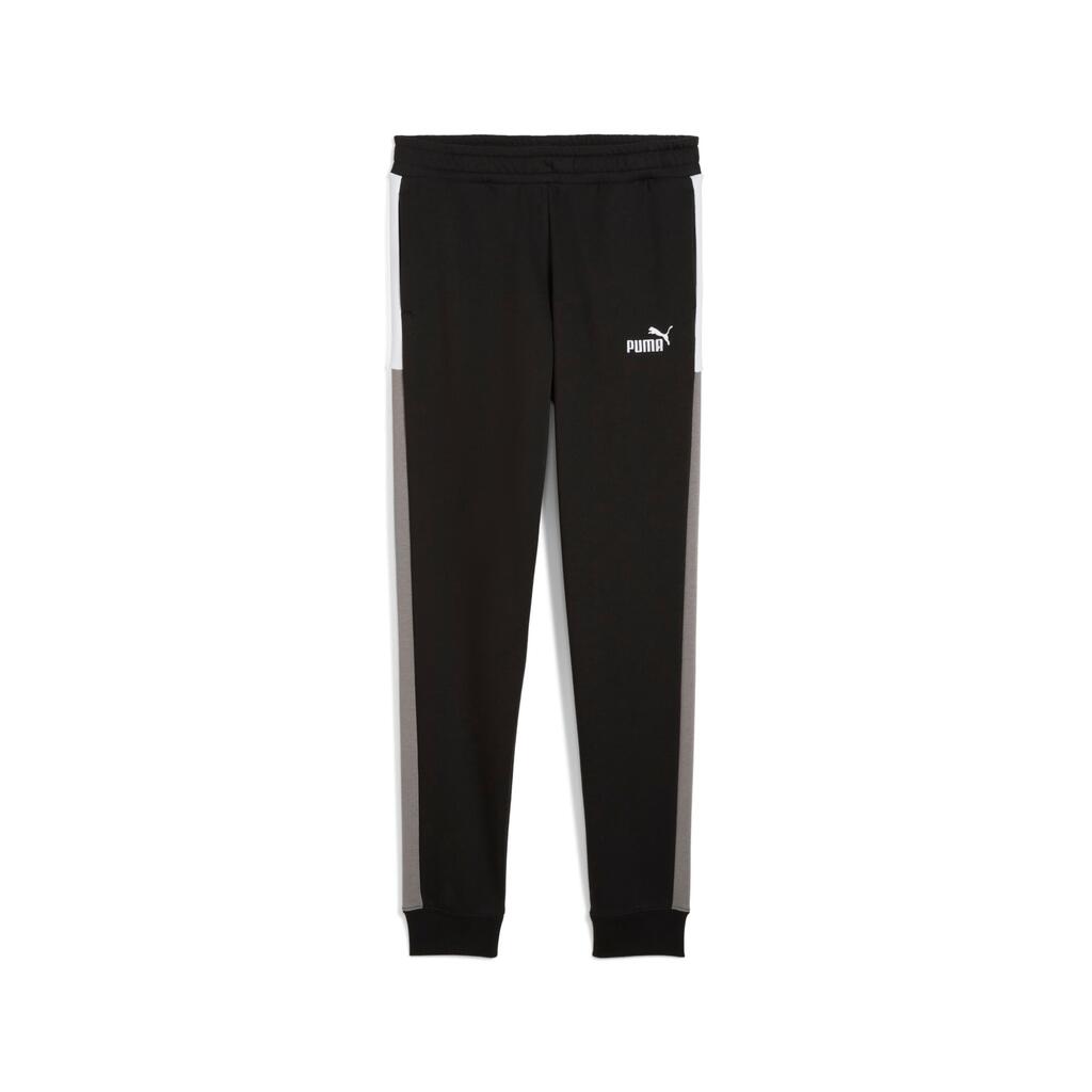 Kids' joggers Puma ESS Block