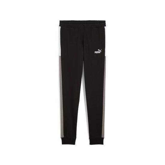 Jogging enfant Puma ESS Block