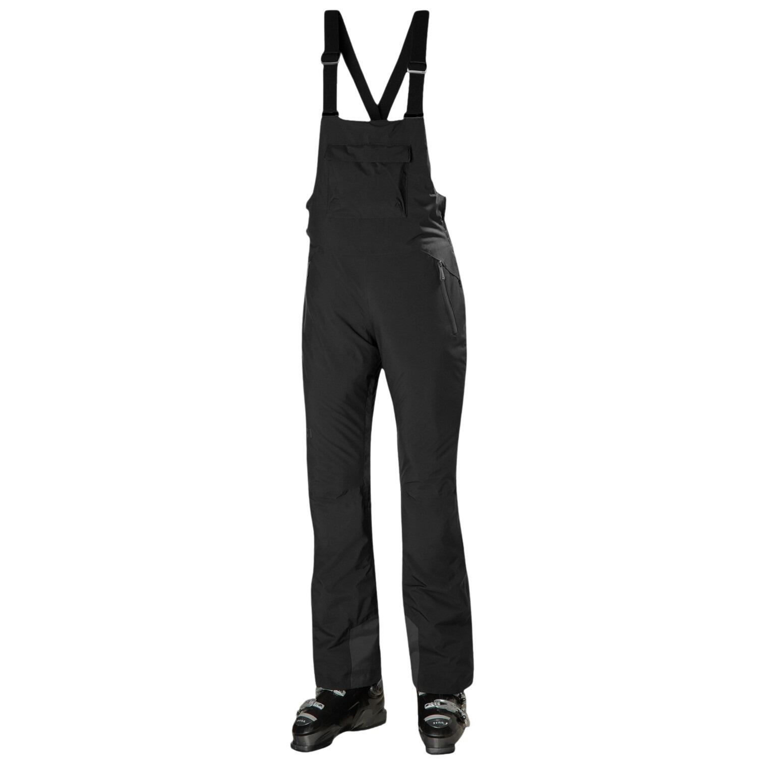 Spodnie narciarskie dla kobiet Helly Hansen Legendary Bib