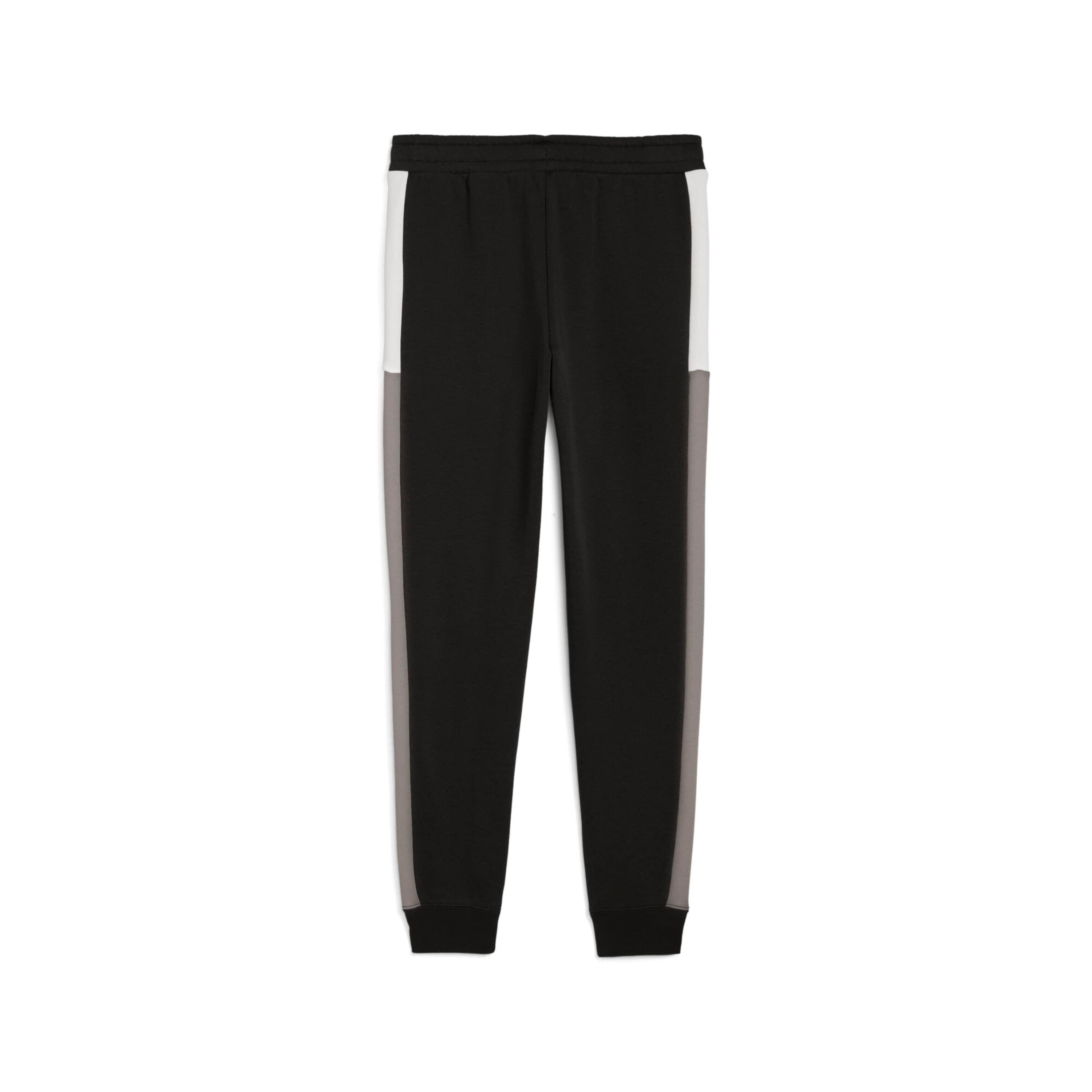 Pantaloni sportivi per bambini Puma ESS Block 2/2