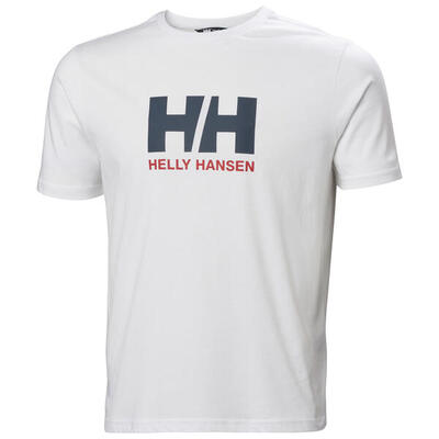 T-Shirt Helly Hansen Logo 2.0