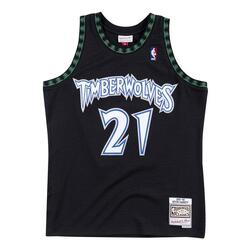 Maillot Kevin Garnett