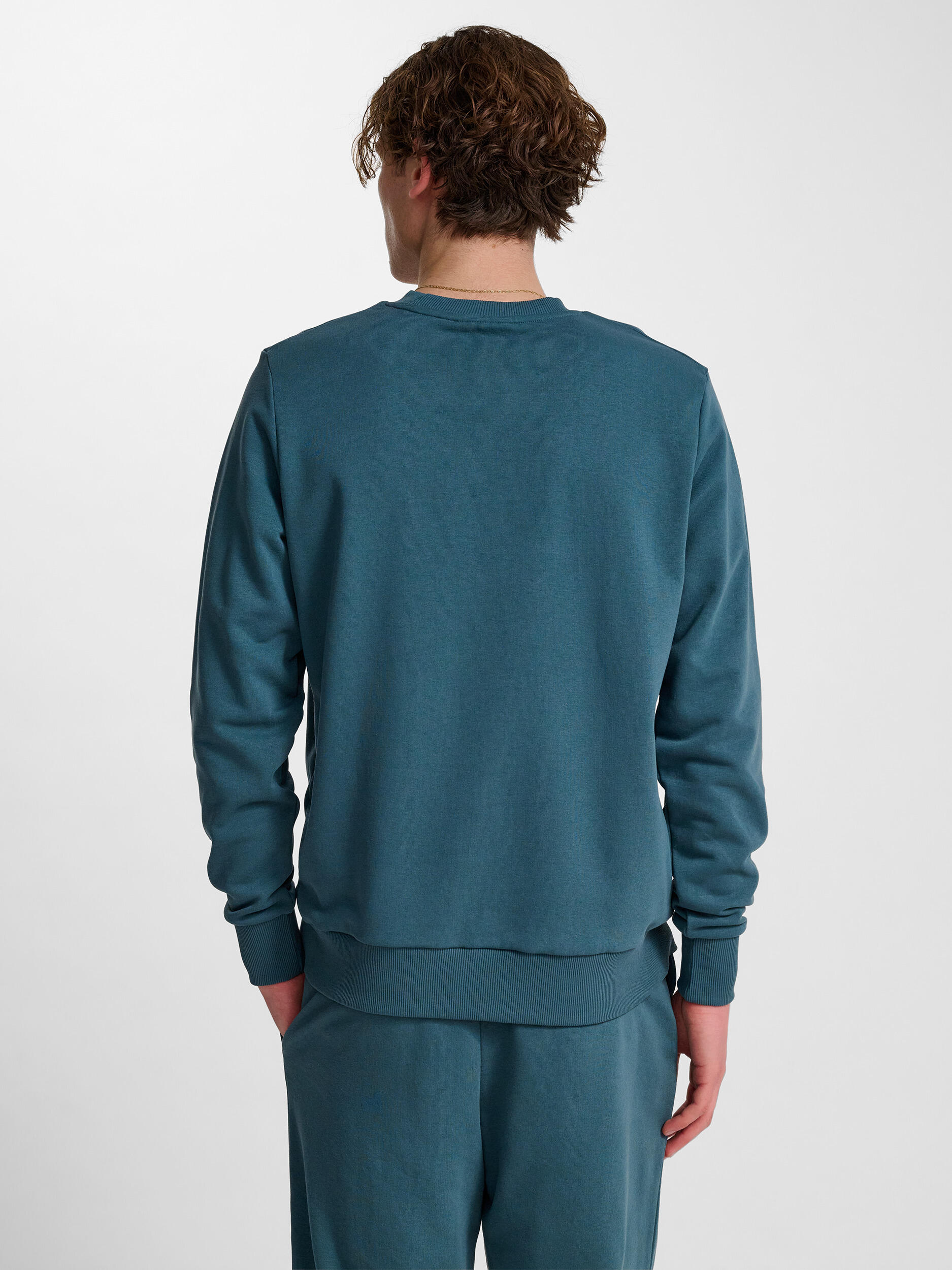 Felpa Hummel Pulse 2/7