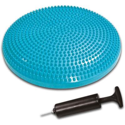 Air stepper pad - balanskussen - wiebelkussen - zitkussen - 33cm