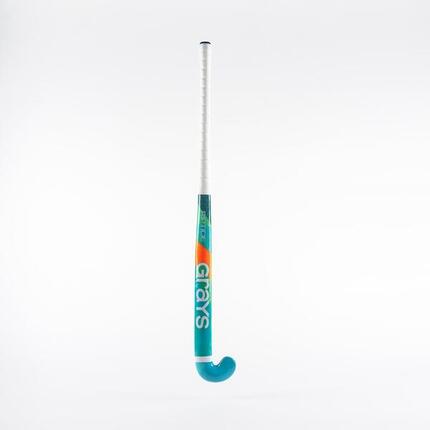 Bâton de hockey enfant Gilbert Riptide Ultrabow