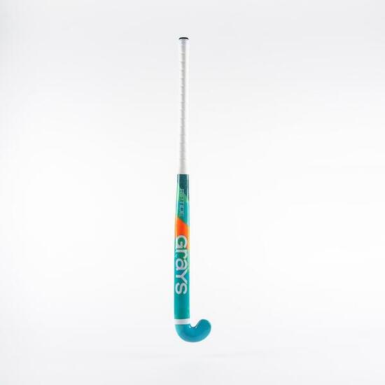 Bâton de hockey enfant Gilbert Riptide Ultrabow