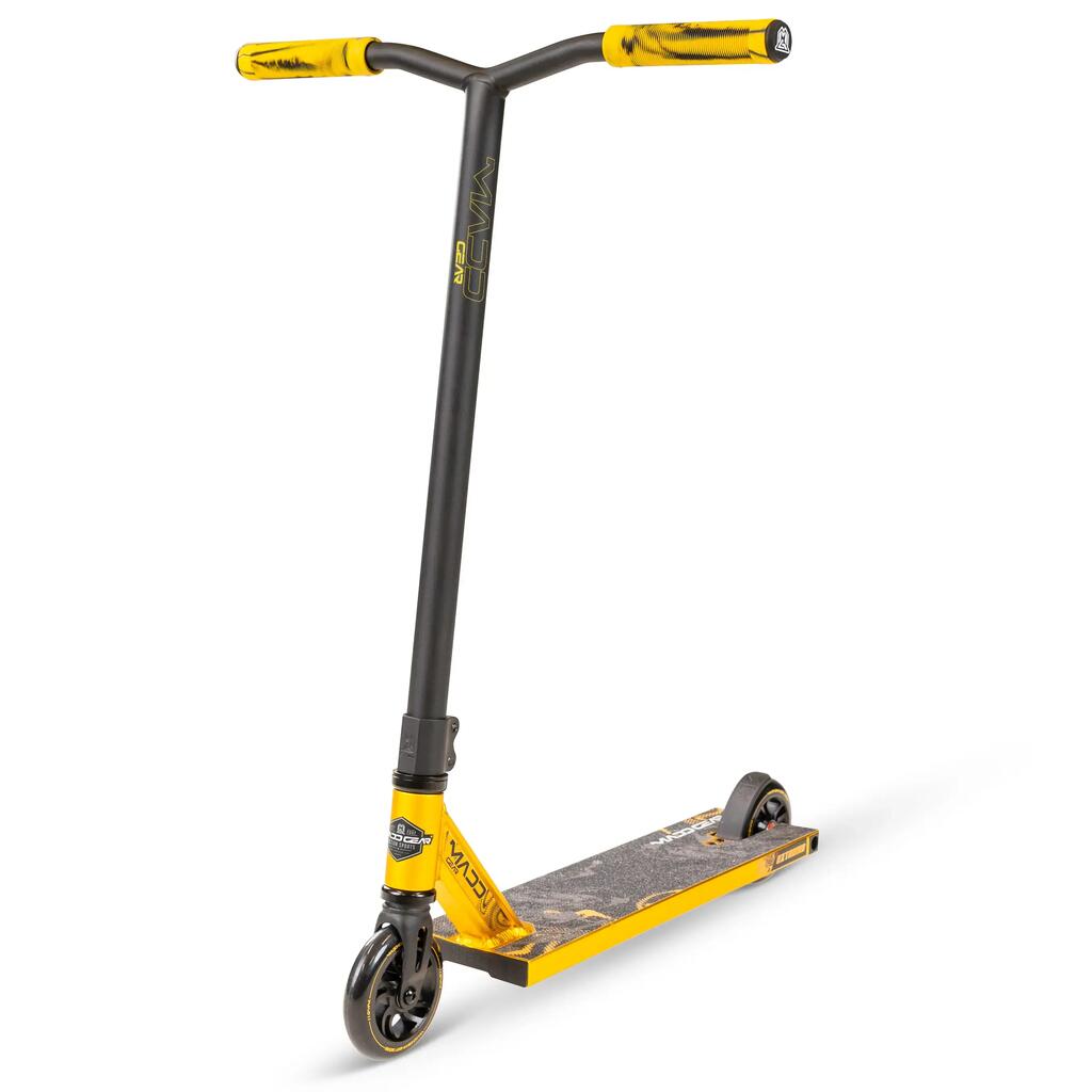 Freestyle Scooter  Whip Extreme  Gold-Black