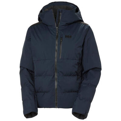 Damen Daunenjacke Helly Hansen Jell Race