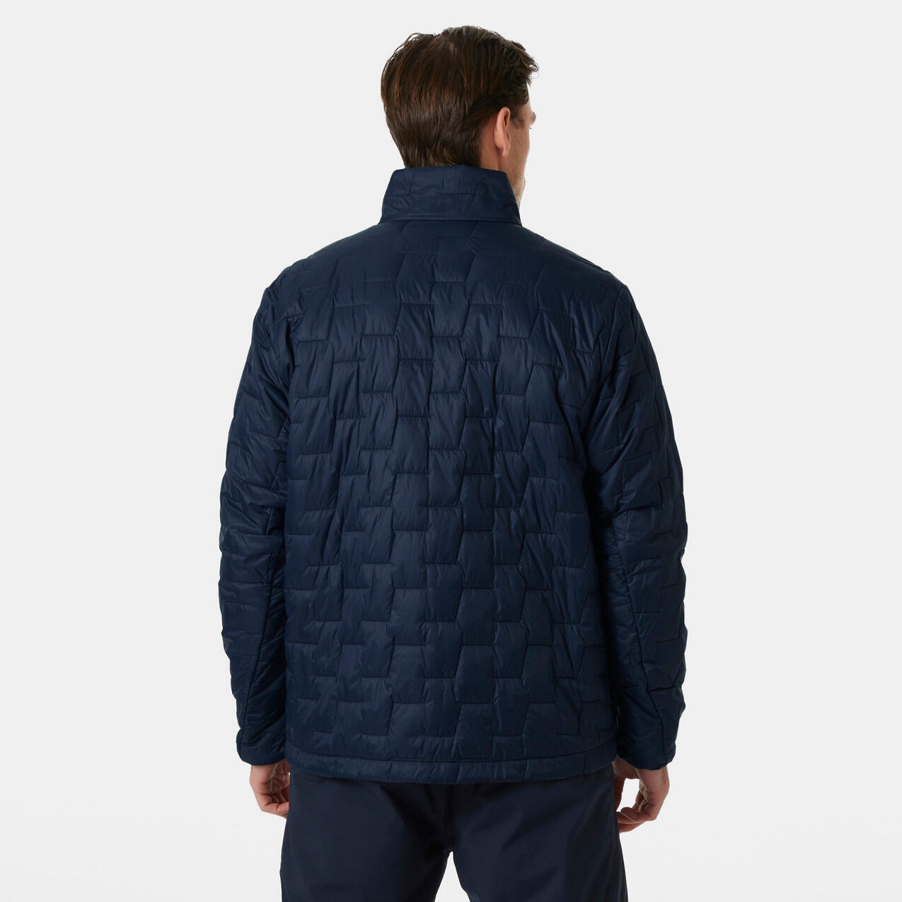 Daunenjacke Helly Hansen Lifaloft 4/6
